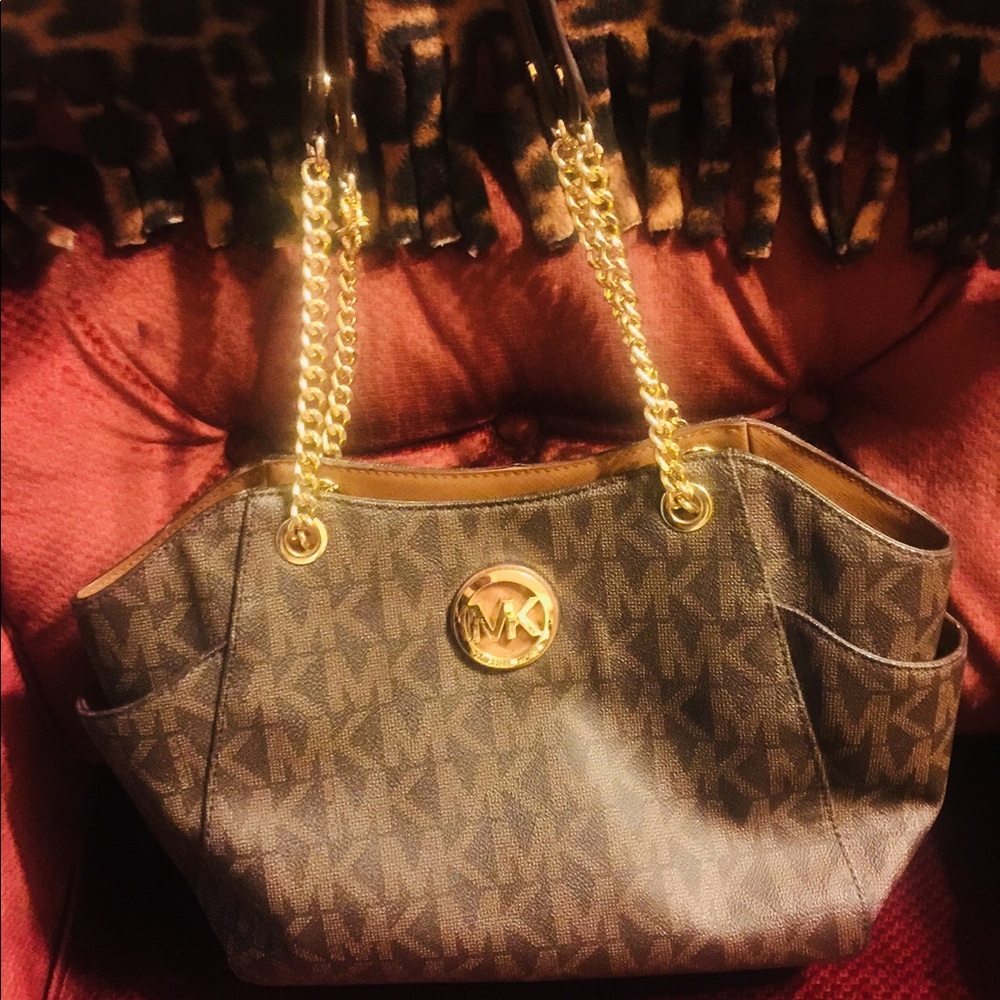 MK Purse♥️